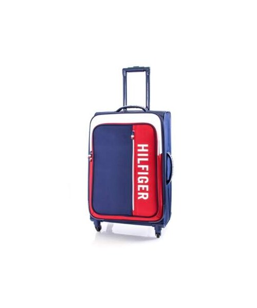 Tommy Hilfiger（トミーヒルフィガー）の「Tommy Hilfiger Winston 25" CheckIn Spinner