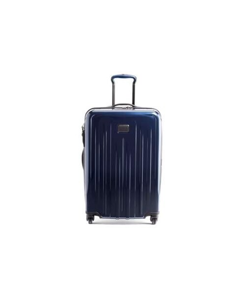 Tumi（トゥミ）の「Tumi V4 Short Trip Expandable 4Wheeled Packing Case（スーツケース