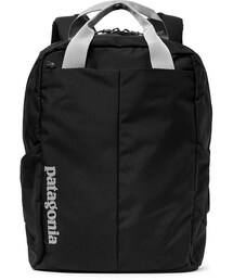 patagonia | Patagonia Tamangito Logo-Print Nylon-Canvas Backpack(バックパック/リュック)