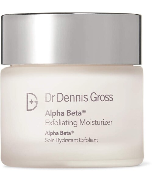 dr dennis gross alpha