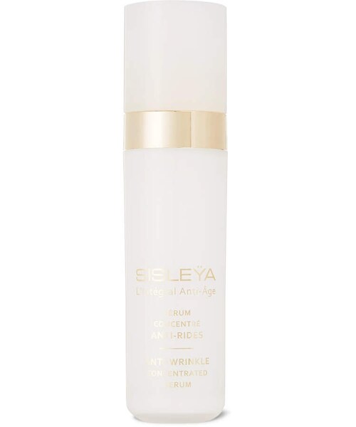 sisleya serum