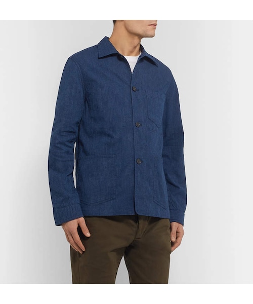 OFFICINE GENERALE（オフィシンジェネラル）の「Officine Generale 