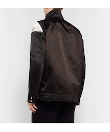 Rick Owens（リックオウエンス）の「Rick Owens Ies Panelled