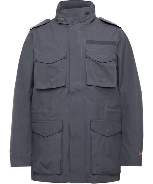 NIKE  GORETEX-M65ジャケット【新品】Lサイズ　タグ付き