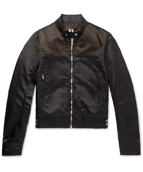 Rick Owens 20ss テーラードジャケット【42】スモーキング Rick Owens