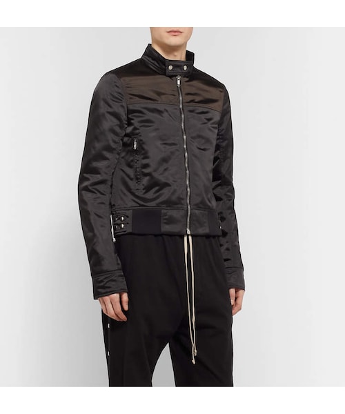 リックオウエンス　ジャケット 楽天市場】rick owens（コート・ジャケット｜メンズファッション）の通販