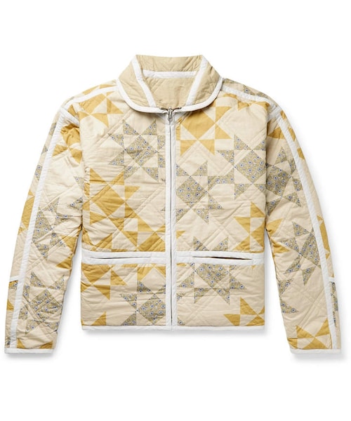 ISABEL MARANT（イザベルマラン）の「Isabel Marant Kilkis Quilted