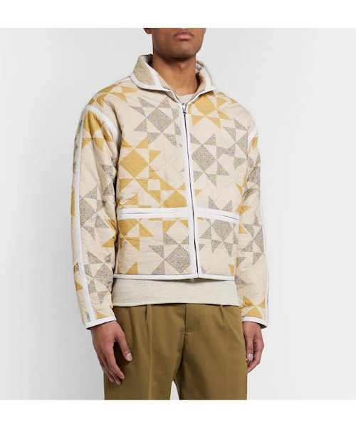 ISABEL MARANT（イザベルマラン）の「Isabel Marant Kilkis Quilted