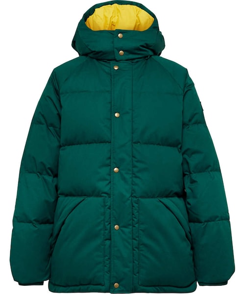 WOOLRICH（ウールリッチ）の「Aimé Leon Dore + Woolrich Quilted
