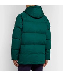 WOOLRICH（ウールリッチ）の「Aimé Leon Dore + Woolrich Quilted
