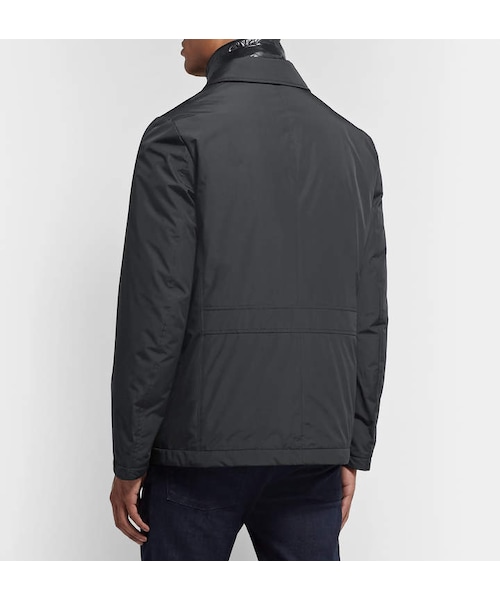 CANALI カナーリ　ジップアップジャケット　アイボリー　46サイズ　イタリア 楽天市場】【50%OFF】CANALI / カナーリ｜コットン鹿の子