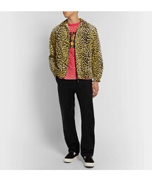 WACKO MARIA（ワコマリア）の「Wacko Maria + Mcgregor Anti