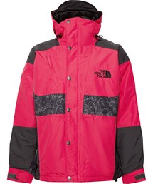 THE NORTH FACE | The North Face '94 Rage Panelled Dryvent 2l Hooded Jacket(テーラードジャケット)