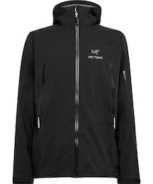 ARC'TERYX | Arc'teryx Zeta Ar Slim-Fit Gore-Tex Hooded Jacket(テーラードジャケット)