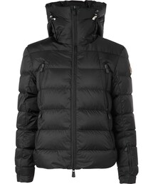 MONCLER（モンクレール）の「Moncler Grenoble Camurac Quilted Hooded