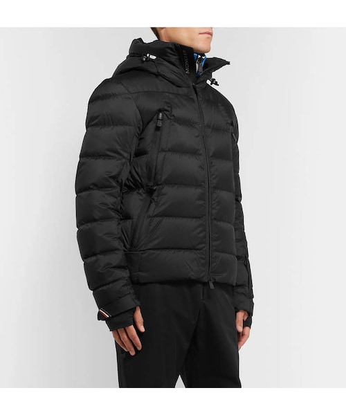 MONCLER GRENOBLE CAMURAC ダウンジャケット 2 MONCLER GRENOBLE モンクレール グルノーブル ダウンジャケット