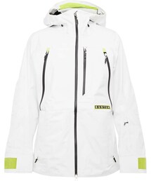 BURTON（バートン）の「Burton 3l Frostner Gore-Tex Jacket
