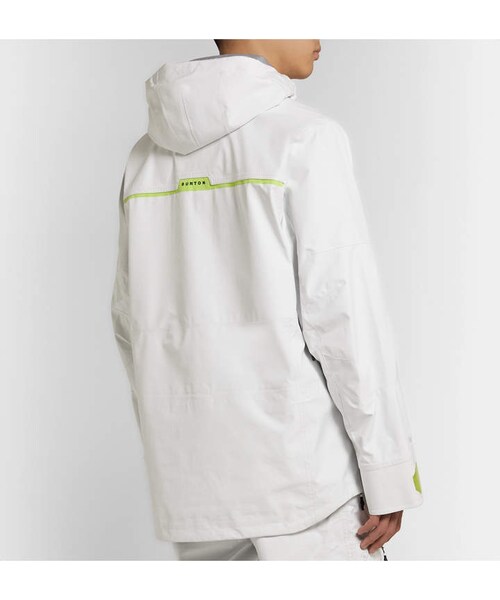 BURTON（バートン）の「Burton 3l Frostner Gore-Tex Jacket