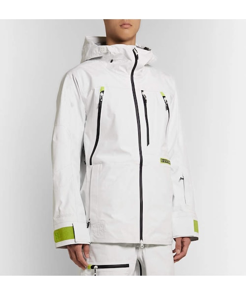 BURTON（バートン）の「Burton 3l Frostner Gore-Tex Jacket