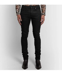 SAINT LAURENT 28インチ ストレートデニム 楽天市場】サンローラン デニム 28の通販
