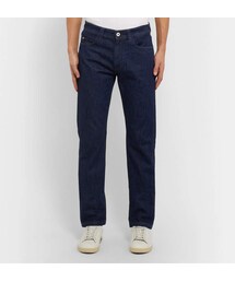 Loro Piana ロロピアーナスキニーデニム【40】 Loro Piana ロロピアーナスキニーデニム【40】