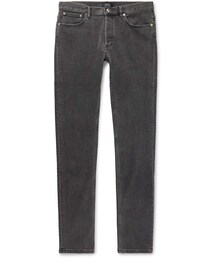 A.P.C. Petit Standard Slim-Fit Denim Jeans