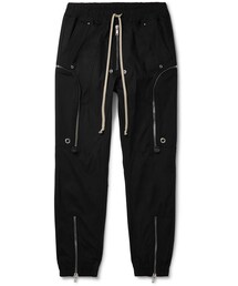 Rick Owens | Rick Owens Cotton-Blend Cargo Trousers (その他パンツ)
