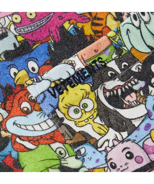 VETEMENTS(ヴェトモン)の「Vetements Oversized Printed Cotton Shirt(シャツ/ブラウス・メンズ・multi・XS/S/M/L)」の4枚目の写真