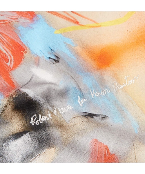 HERON PRESTON（ヘロンプレストン）の「Heron Preston Printed Cotton Shirt（シャツ/ブラウス・メンズ・neutrals・XS/S/M/L/XL）」の2枚目の写真