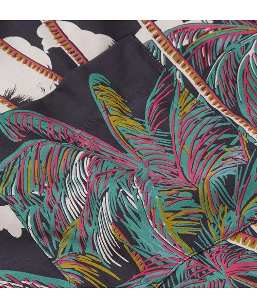 Sacai（サカイ）の「Sacai + Sun Surf Diamond Head Camp-Collar