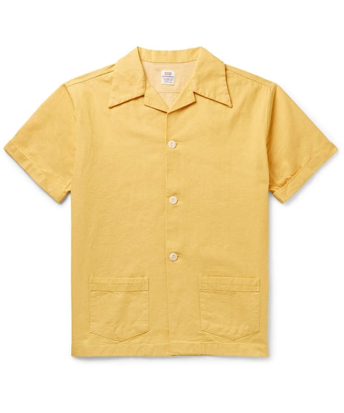 LEVI'S VINTAGE CLOTHING DENIM FAMILY シャツ Vintage Levi's Denim Family Western Shirt Size.small Dark 1