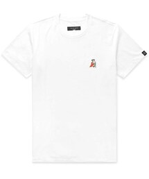 Rag & Bone Logo-Appliqued Cotton-Jersey T-Shirt