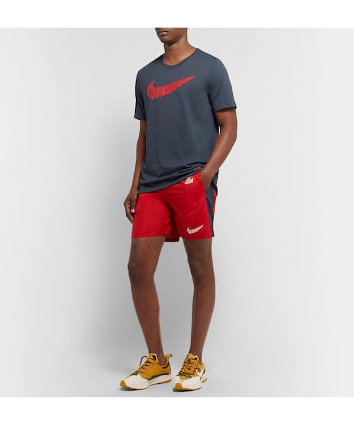 NIKE（ナイキ）の「Nike X Undercover + Gyakusou Nrg Printed Dri-Fit