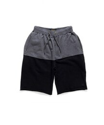 10Deep | Split Sweatshort(その他)