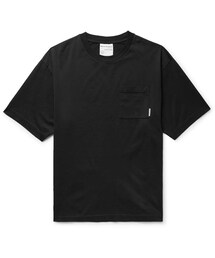 Acne Studios | Acne Studios Oversized Cotton-Jersey T-Shirt(Tシャツ/カットソー)