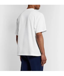 都会的 バレンシアガ Tシャツ PARIS BY DAY コットン ロゴタグ 楽天市場】BALENCIAGA バレンシアガ LOGO T-SHIRT/ロゴオーバー