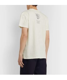 ロエベ Eye/LOEWE/Nature ポロシャツ ロエベ Eye/LOEWE/Nature ポロシャツ