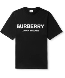 BURBERRY（バーバリー）｜メンズのTシャツ/カットソー一覧 - WEAR