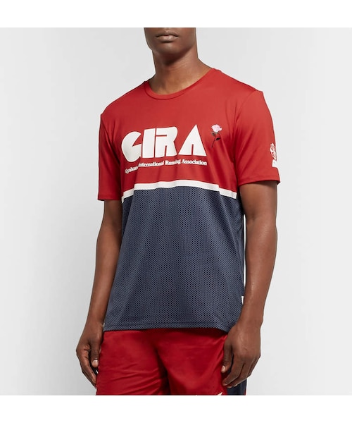 NIKE（ナイキ）の「Nike X Undercover + Gyakusou Nrg Printed