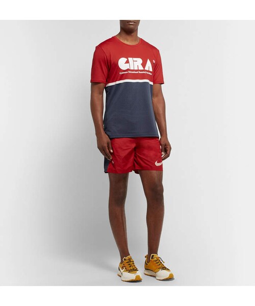 NIKE（ナイキ）の「Nike X Undercover + Gyakusou Nrg Printed