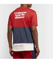 NIKE（ナイキ）の「Nike X Undercover + Gyakusou Nrg Printed