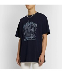 VETEMENTS（ヴェトモン）の「Vetements Oversized Printed Cotton
