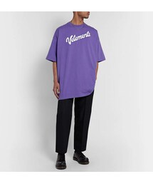 [VETEMENTS]プリントコットンTシャツ 楽天市場】【ヴェトモン】VETEMENTS メンズ 17AW RAMMSTEIN