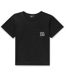 ENFANTS RICHES DÉPRIMÉS グラフィックTシャツ Enfants Riches Déprimés グラフィック Tシャツ | ブルー | FARFETCH JP