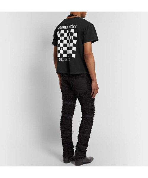 ENFANTS RICHES DEPRIMES（アンファンリッシュデプリメ）の「Enfants