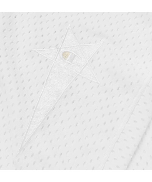 Rick Owens（リックオウエンス）の「Rick Owens + Champion Toga Mesh