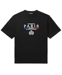 BALENCIAGA(バレンシアガ)の「トップス(Tシャツ/カットソー)」