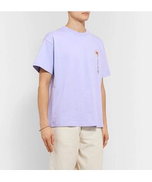 新品JACQUEMUS ジャックムス　ロゴTシャツ JACQUEMUS＜ジャックムス＞ ロゴ入りTシャツ（2245115