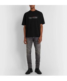 BALENCIAGA（バレンシアガ）の「Balenciaga Top Model Appliqued