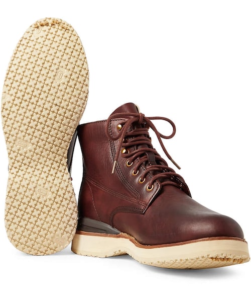 visvim virgil boots US8 ビズビム　ICT visvim virgil boots US8 ビズビム ICT 中村ヒロキ｜Yahoo
